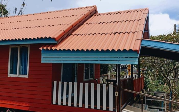 Lablomchomthalay House