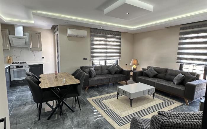 Alis HOME PAMUKKALE