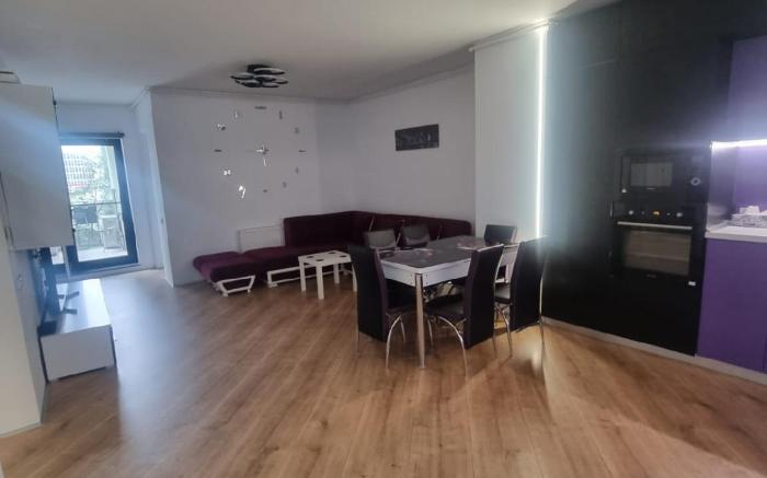 Happy Luxury 3 Rooms Apartament in Pipera