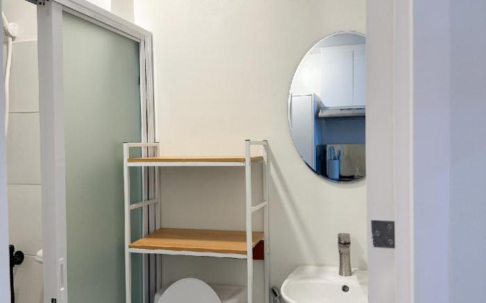 City View Condo Near Fuente Osmeña (2-5 pax)
