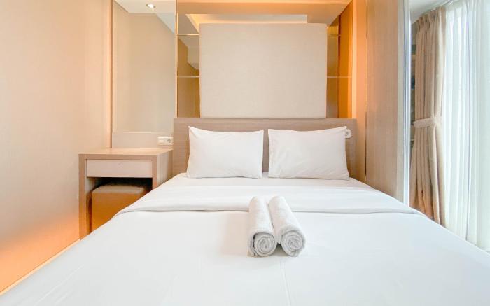 The Bohemian 2BR Tamansari La Grande By Travelio