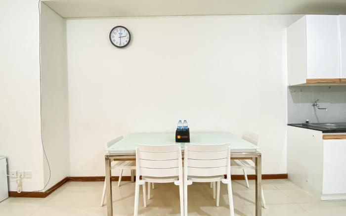 Best View 2BR Green Bay Condominium By Travelio
