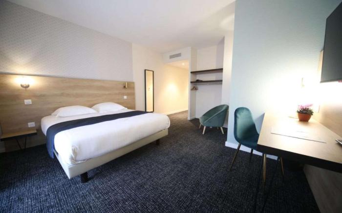 Best Western Hotel Fontaine Argent