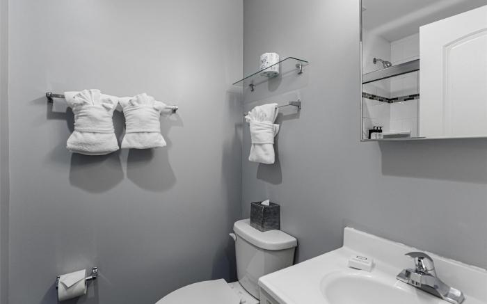 Hotel Chicago West Loop, SureStay Collection by Best Western