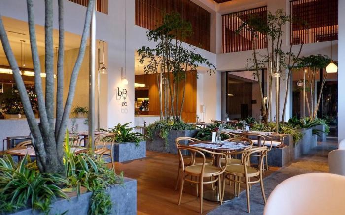 Sanitize Modern Loft Suite - linked to Bangsar LRT