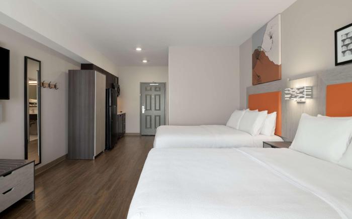 Spark by Hilton Destin