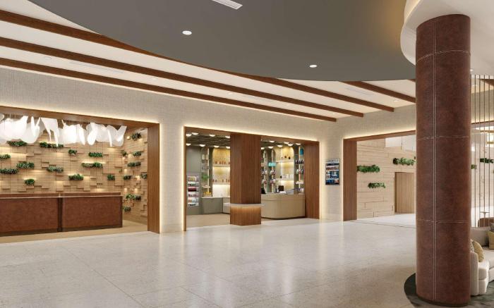 Hilton Jacksonville at Mayo Clinic