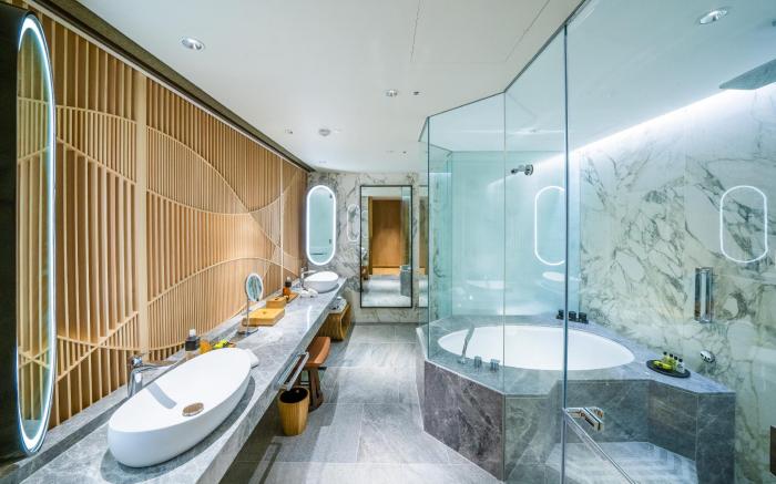 ANA InterContinental Beppu Resort & Spa By IHG