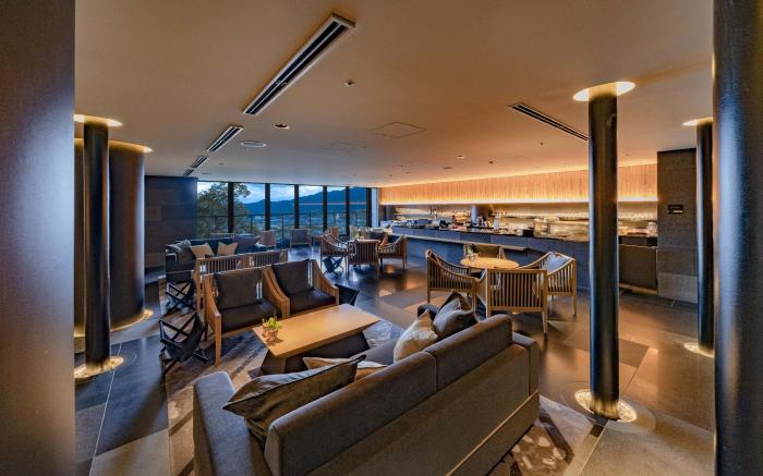 ANA InterContinental Beppu Resort & Spa By IHG