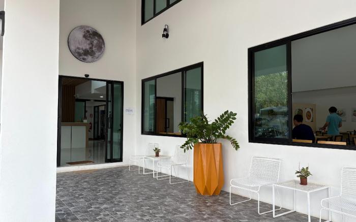 Chom Chiang Rai Hotel
