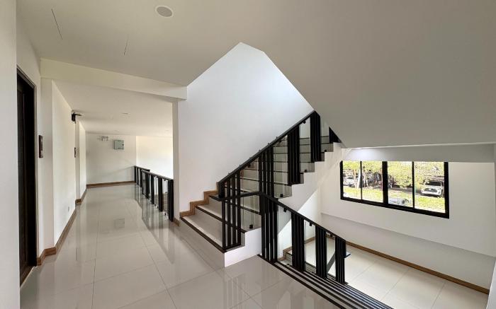 Chom Chiang Rai Hotel