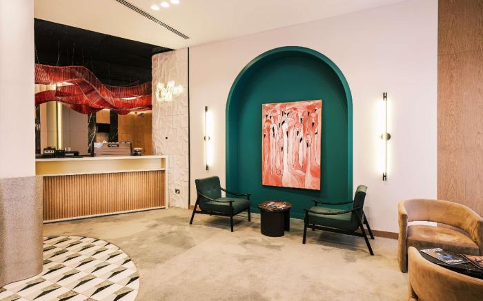 Winter Park Hotel Baku