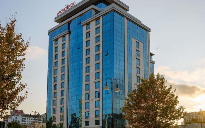 Winter Park Hotel Baku