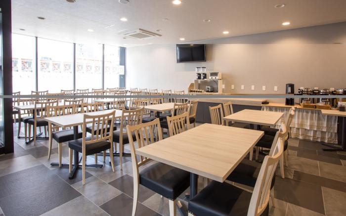 Kuretake Inn Osaka Sakaisuji Honmachi