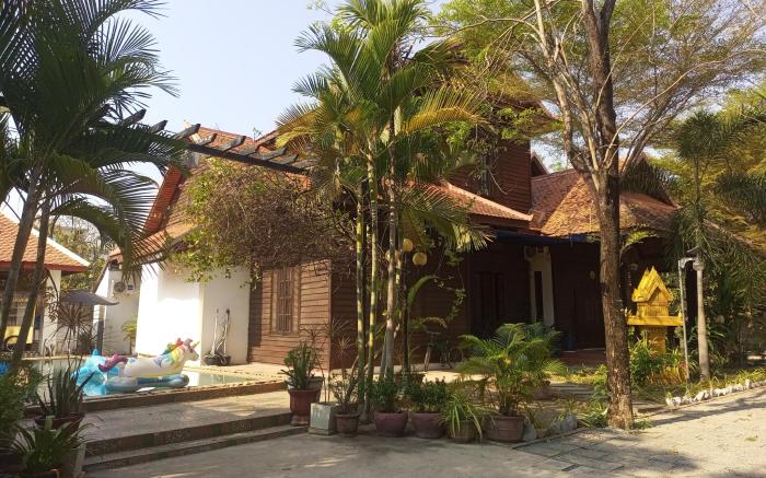 Sojourner House