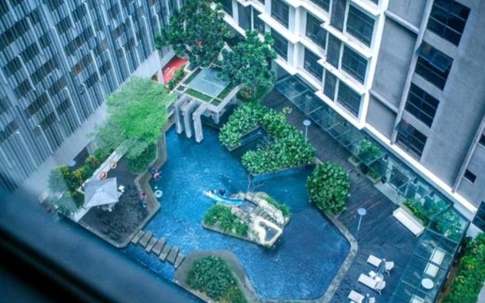 188 Suites KLCC by Luxe Residence