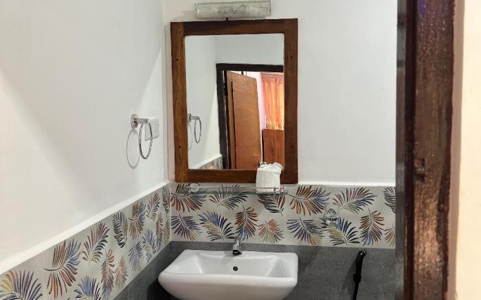 Ambulugala Homestay