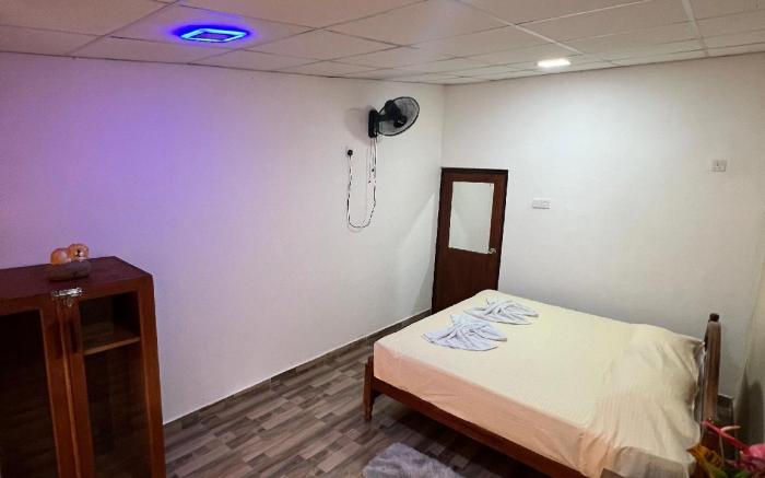 Ambulugala Homestay