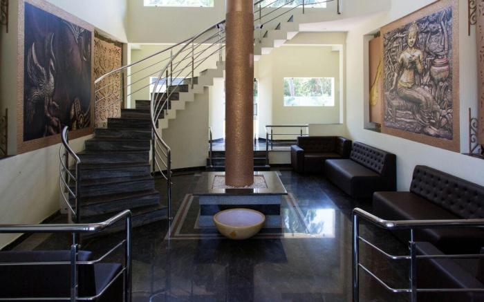 HOTEL PRISO