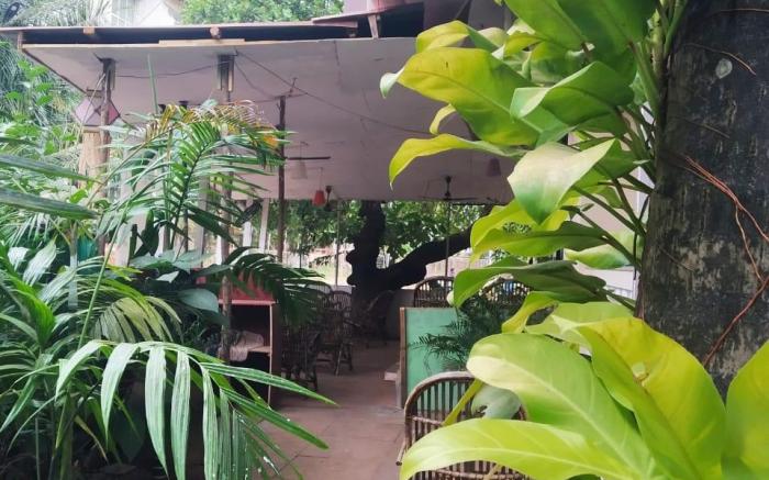 House of Joy Cafe & Stay