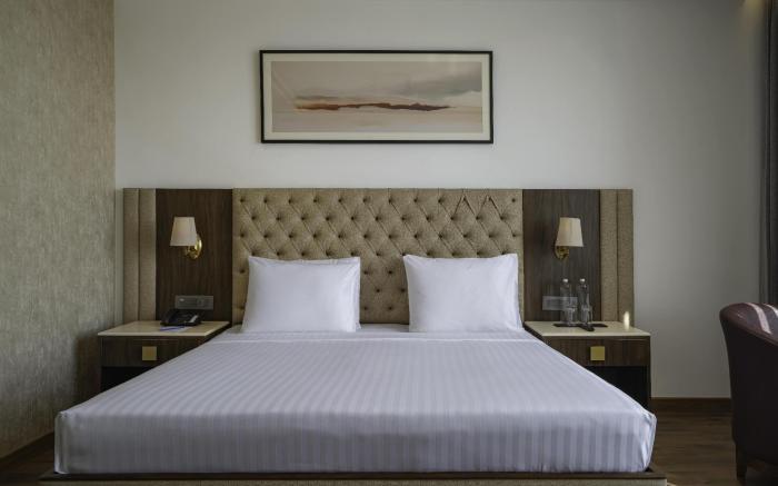 Clarks Inn Dehradun