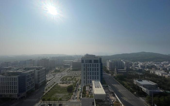 Skytop INN-TheCity unseo