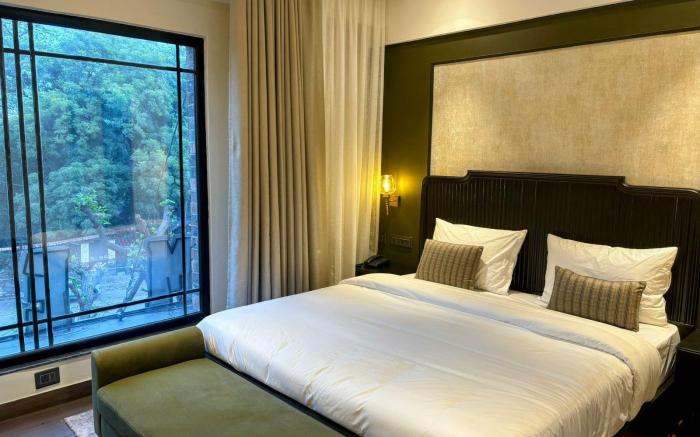 Hotel Primeland Pinjore