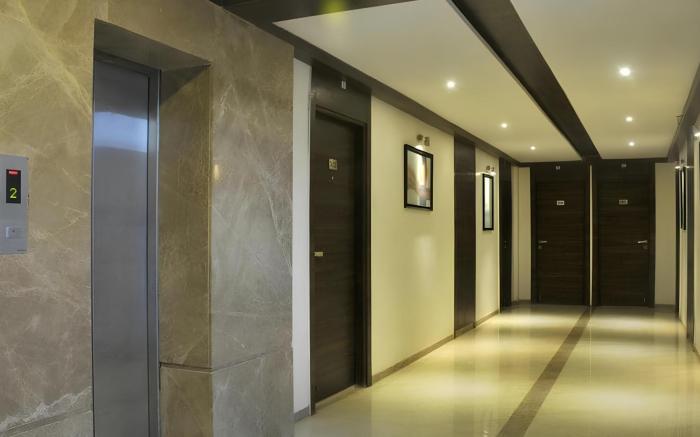 THE GRAND EDEN HOTEL