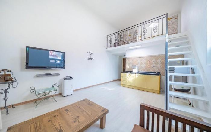 Pool Villa Linderburg