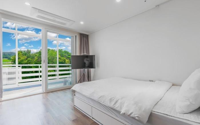 Goseong Mung Stay Pension