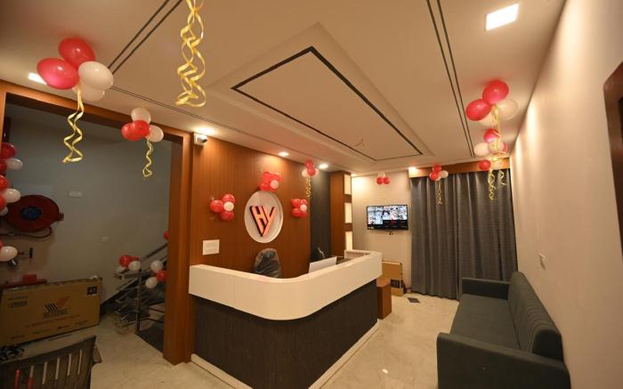 HOTEL YUVAAN