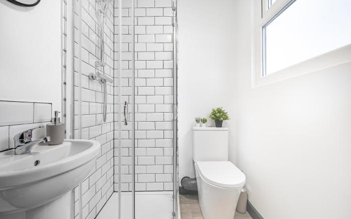 Spacious 5 bed apartment in Manchester 