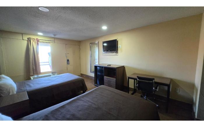 Diamond Inn Motel By OYO Jackson Hwy 80/ I-20