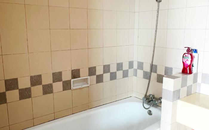 Cozy Spacious 3 bedroom Apartmen Mangga dua