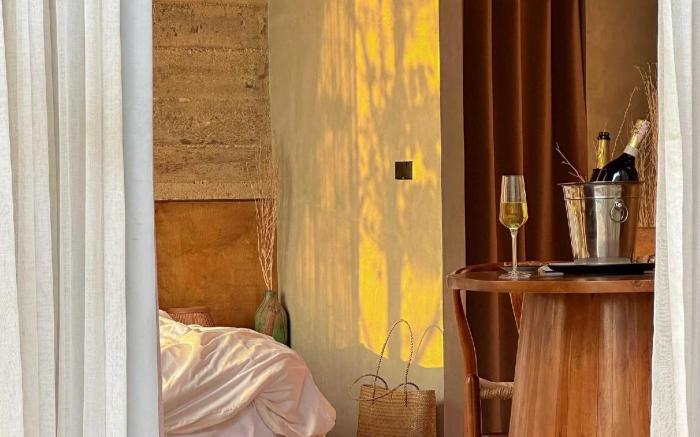 Demi The Third & Owari's House (Owari no Ie) Pranburi