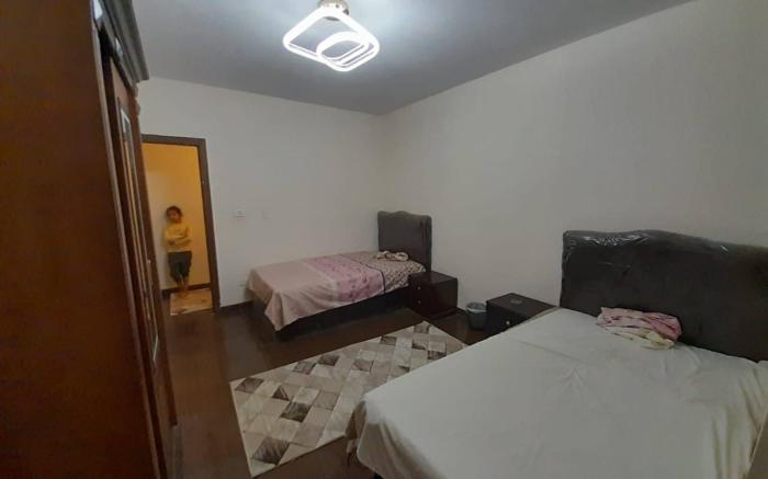 Enjoying And Comfortable Stay
