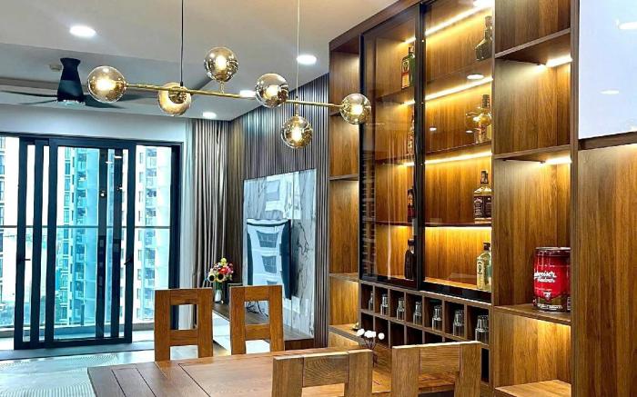 Nhà Hải - Căn Hộ Celadon City 2PN-2WC gần Sân Bay