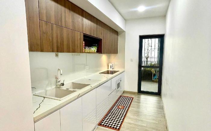 Nhà Hải - Căn Hộ Celadon City 2PN-2WC gần Sân Bay