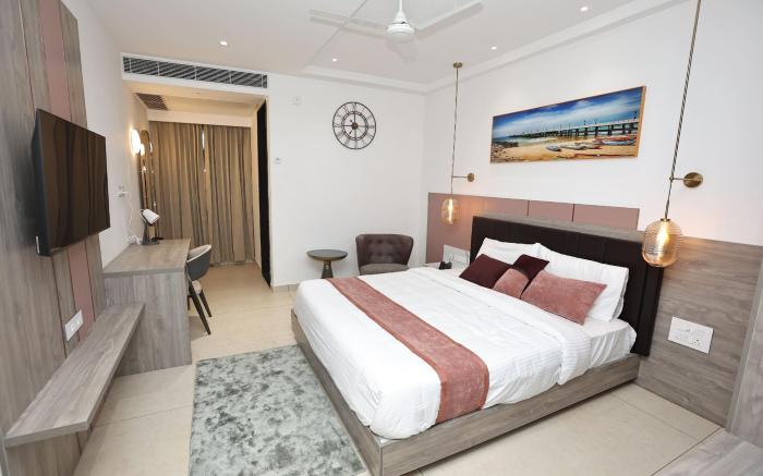 Le Prestige Residency Puducherry