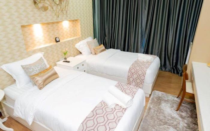Townhome Sattahip 