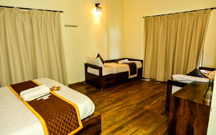 TANARYA LUXURY HOMESTAY