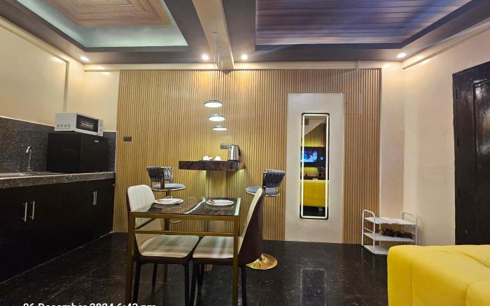 Town House 2 Bedrooms in Lucban, Quezon
