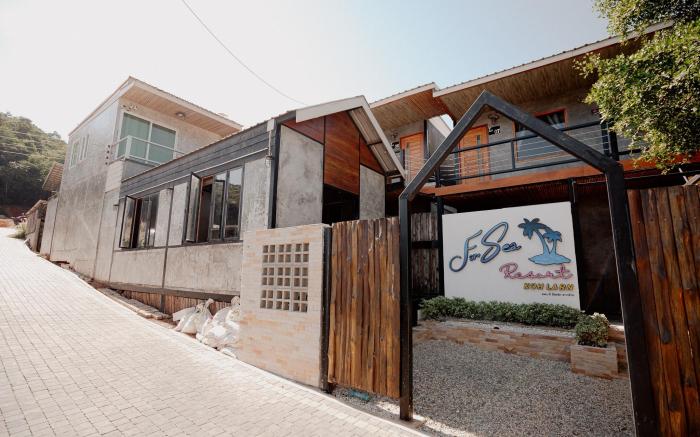 Fan Sea Resort Kohlarn