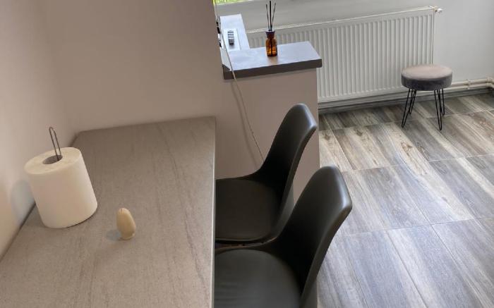 Alesandru Apartament 
