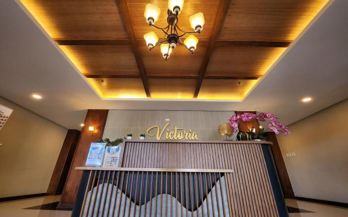 Selendra-Baguio City Suites 