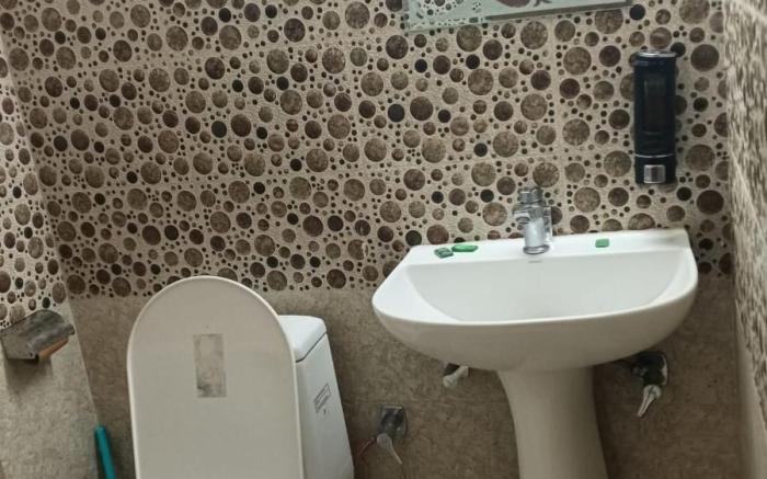  The Holy Ganga Rishikesh