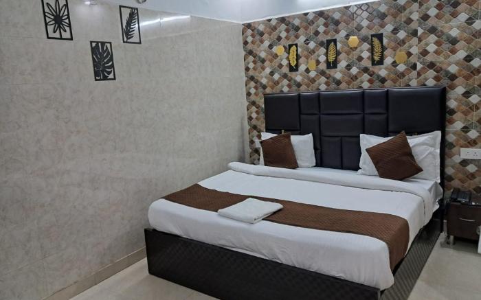  The Holy Ganga Rishikesh