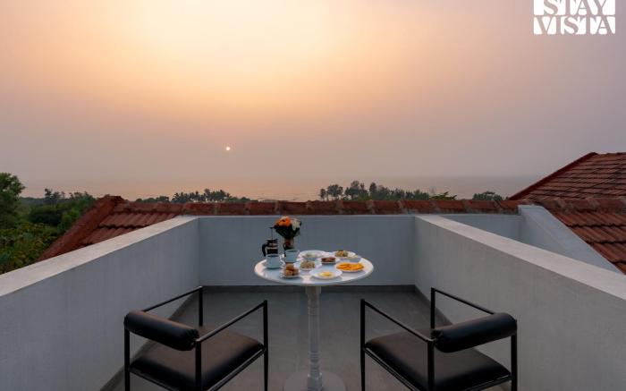 StayVista at Ekan By The Sea