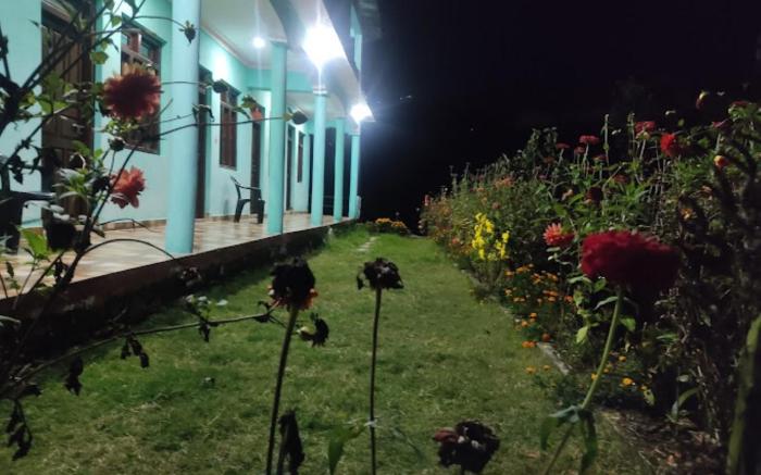 Nanda Devi HomeStay Ukhimath