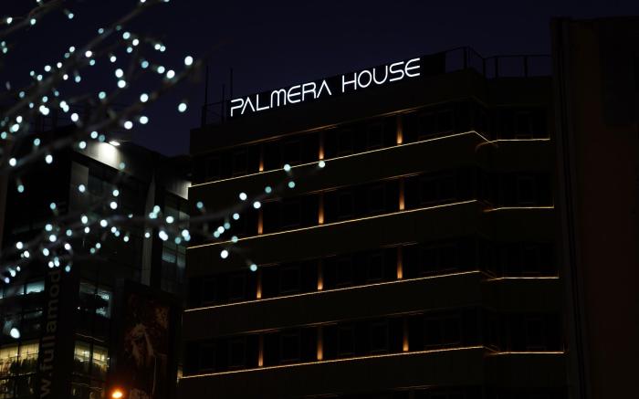 PALMERA HOUSE HOTEL